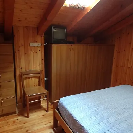 Apartment Sunlake Arcesaz Brusson