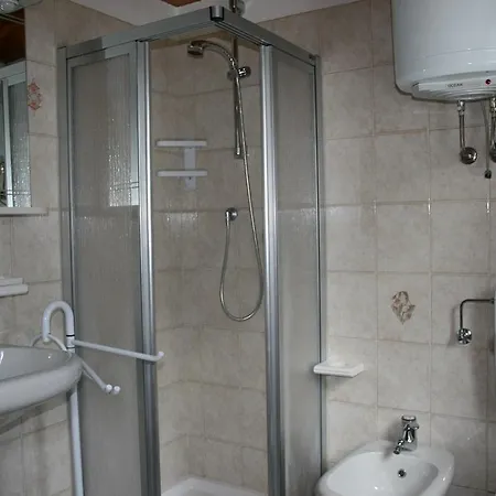Sunlake Arcesaz Apartment