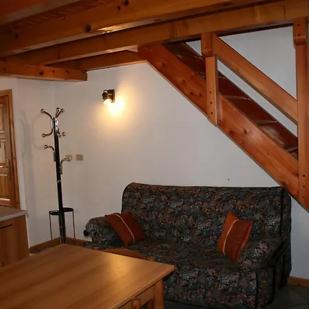 Sunlake Arcesaz Apartment *